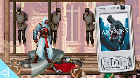 assassins creed cheap 2d games